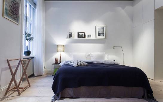 Style o'Clock Blog - Apartment Stockholm11